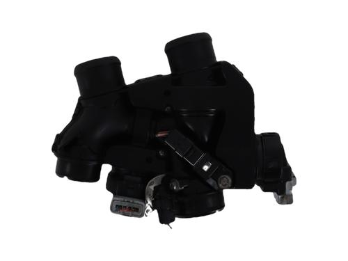 Luftmassemåler PEUGEOT 308 I (4A_, 4C_) 1.6 HDi | BP29964518M95