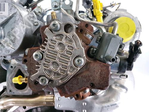 Engine RENAULT ESPACE IV (JK0/1_) 2.0 dCi (JK01, JK02, JK1J, JK1K, JK1H) | BP33645783M1 - Image 10