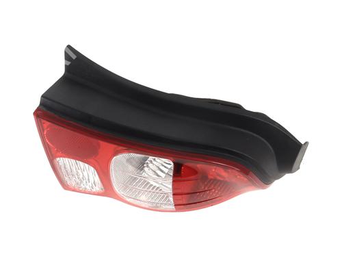 Used Right taillight RENAULT TWINGO II (CN0_) 1.2 16V (CN0K, CN0V, CN0A) (76 hp) 29701903