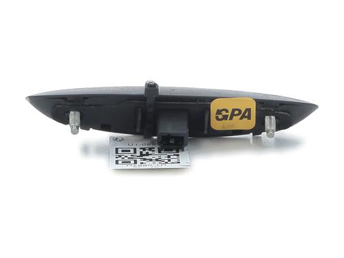 Tailgate handle CITROËN C3 Pluriel (HB_) 1.4 HDi | BP31606890C132 - Image 2