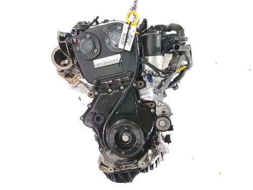 Used Engine Engine VW POLO VI (AW1, BZ1, AE1) 2.0 GTI (200 hp) 36005931 36005931