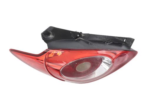 Used Left taillight Left taillight 38793241 38793241