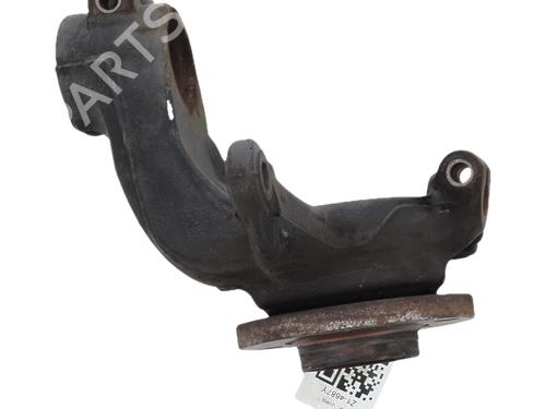 Left front steering knuckle PEUGEOT 2008 I (CU_) 1.2 THP 110 / PureTech 110 | BP38007786M25 - Image 3