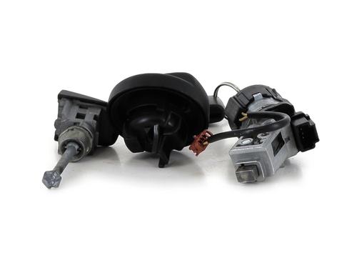 Ignition barrel PEUGEOT 207 (WA_, WC_) 1.4 HDi | BP29389863M48 