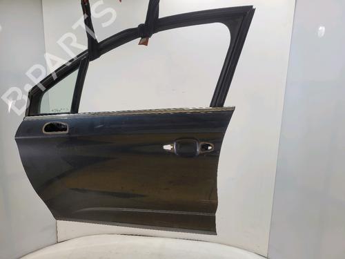 Used Left front door CITROËN C4 II (NC_) 1.6 HDi 90 (92 hp) 31057915