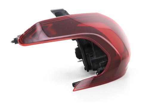 Left taillight PEUGEOT 2008 I (CU_) 1.2 THP 110 / PureTech 110 | BP39259512C34 - Image 5