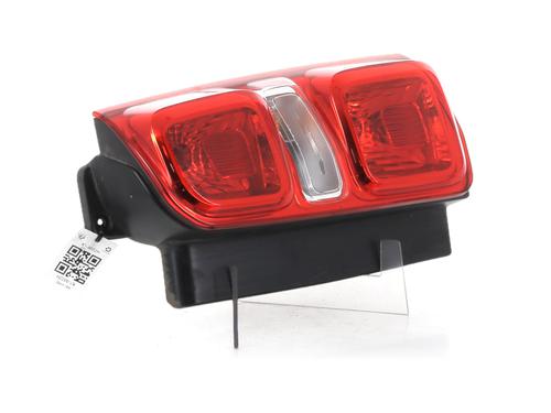 Right taillight PEUGEOT EXPERT Van (V_) 1.6 BlueHDi 95 | BP37680988C35 - Image 5