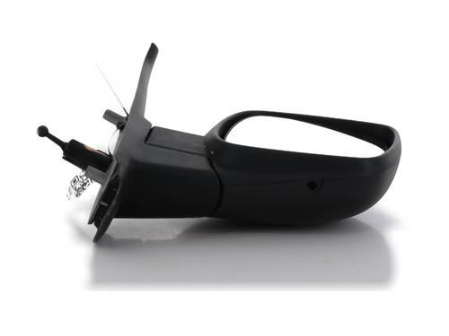 Right mirror RENAULT KANGOO / GRAND KANGOO II (KW0/1_) 1.5 dCi 70 (KW0V, KW0A) | BP30118377C27 