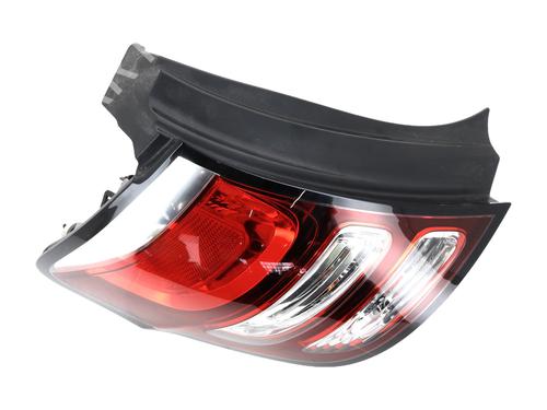 Used Left taillight CITROËN C3 II (SC_) 1.4 (73 hp) 31349974