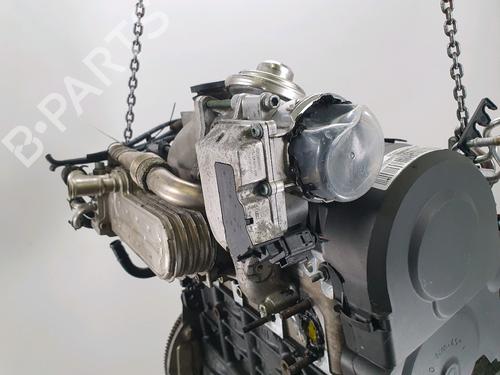 Engine VW GOLF V (1K1) 1.9 TDI | BP39524008M1 - Image 6
