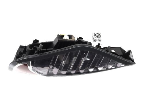 Used Left taillight Left taillight RENAULT SCÉNIC III (JZ0/1_) 1.5 dCi (110 hp) 39899180 39899180
