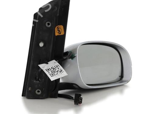 Right mirror VW TOURAN (1T1, 1T2) 1.9 TDI | BP26727306C27 