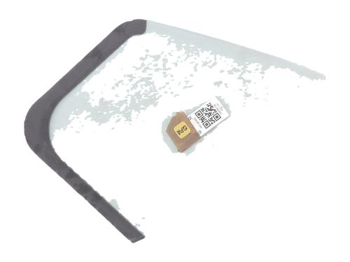 front-right-quarter-glass-renault-trafic-iii-van-fg_-2014-34457678 main image