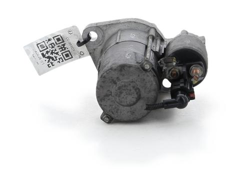 Starter VW GOLF PLUS V (5M1, 521) 2.0 TDI | BP37627240M8 - Image 4