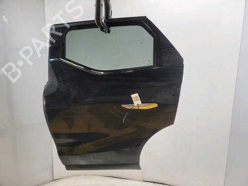 Used Left rear door Left rear door DS DS 3 / DS 3 CROSSBACK (UR_, UC_, UJ_) 1.2 PureTech 130 (URHNSS) (131 hp) 34205188 34205188