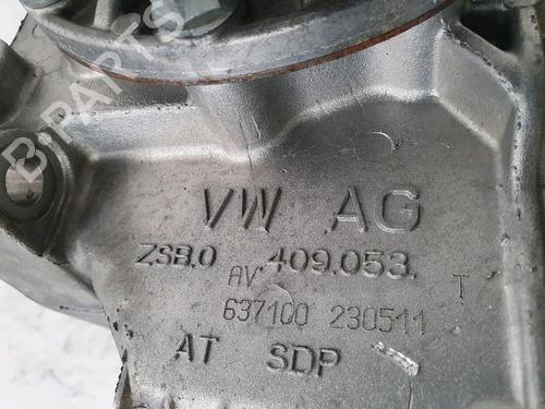 Transfer box AUDI TT (8J3) 2.0 TTS quattro | BP33568205M36 - Image 5