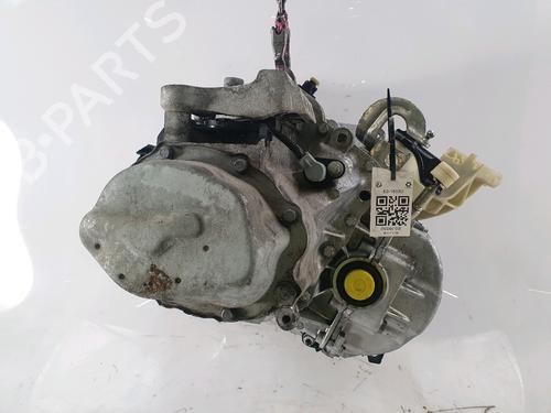 Gearbox CITROËN DS3 (SA_) 1.6 HDi 90 | BP31912814M3
