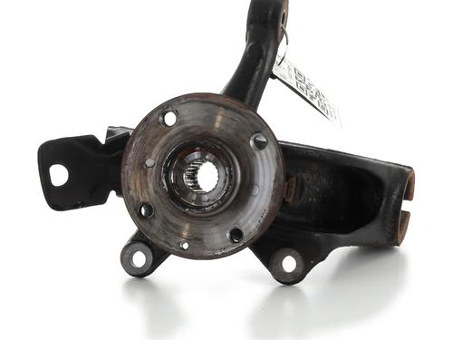 Used Right front steering knuckle PEUGEOT 108 1.0 VTi 72 (72 hp) 28447583