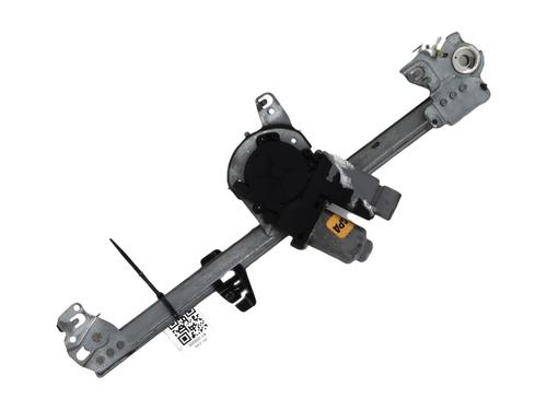 Used Front left window mechanism Front left window mechanism CITROËN C3 I (FC_, FN_) [2002-2013] 33419726 33419726