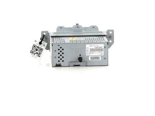 Radio FORD FIESTA VII (HJ, HF) 1.1 Ti-VCT | BP26489633E6 