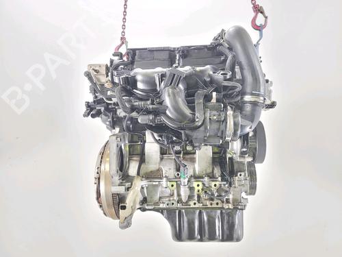 Engine PEUGEOT 308 II (LB_, LP_, LW_, LH_, L3_) 1.6 THP 125 | BP29695957M1 