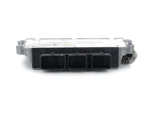Used Engine control unit (ECU) Engine control unit (ECU) PEUGEOT 207 (WA_, WC_) 1.4 (73 hp) 33309509 33309509