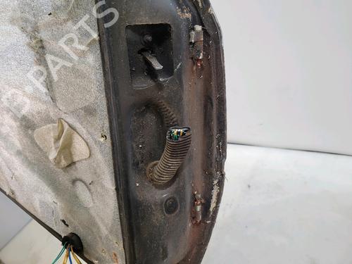 Left front door CITROËN BX (XB-_) 19 D | BP29197567C2 