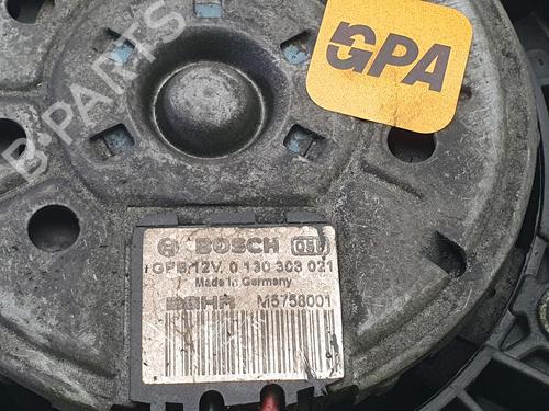 Køleventilator elektrisk MINI MINI (R56) Cooper D | BP28207737M35 