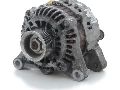 Używane Alternator PEUGEOT 206+ (2L_, 2M_) 1.4 i (2LKFWA, 2MKFWA) (75 hp) 31797198