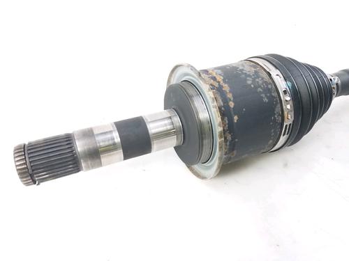 Left rear driveshaft MERCEDES-BENZ GL-CLASS (X164)  | BP24461455M40 