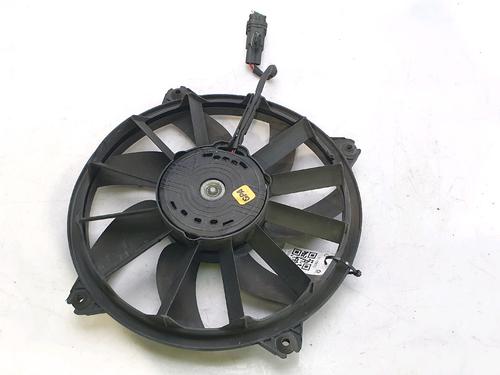 Radiator fan PEUGEOT 308 I (4A_, 4C_) 1.6 16V | BP29198498M35 
