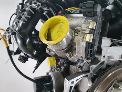 Motor FORD B-MAX (JK) 1.4 | BP39704620M1  - Image 6