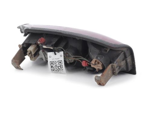 Right taillight NISSAN NAVARA (D22) 2.5 D 4x4 | BP36182233C35 - Image 4