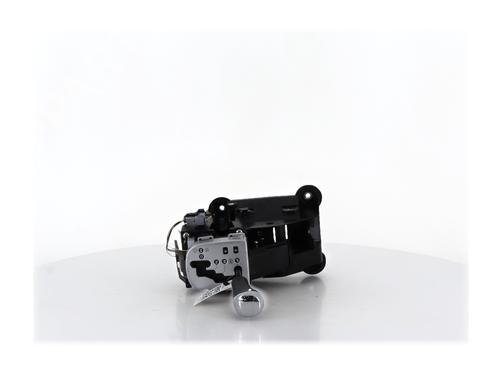 Used Gear lever Gear lever CITROËN DS3 (SA_) 1.6 VTi 120 (120 hp) 36252675 36252675