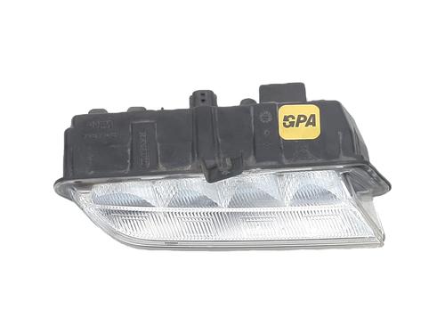 Used Right daytime light Right daytime light RENAULT CLIO IV (BH_) 1.5 dCi 90 (90 hp) 33567668 33567668