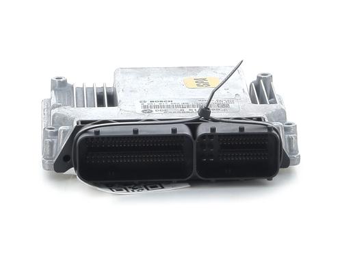 Used Engine control unit (ECU) BMW X1 (E84) xDrive 23 d (204 hp) 32278710