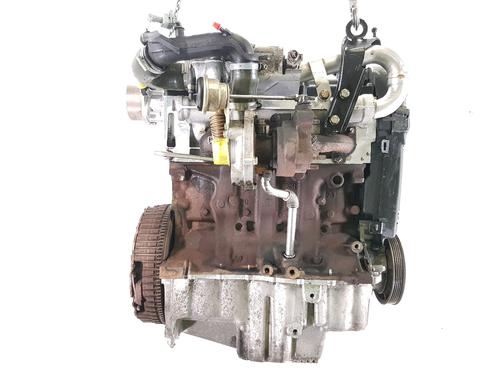 Engine RENAULT CLIO II (BB_, CB_) 1.5 dCi (B/CB07) | BP30165748M1 