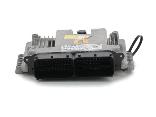 Used Engine control unit (ECU) HYUNDAI TUCSON (TL, TLE) 2.0 CRDi (136 hp) 29578680