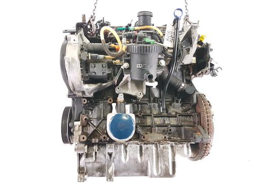 Engine PEUGEOT 307 (3A/C) 2.0 HDi 90 | BP40277710M1 - Image 2