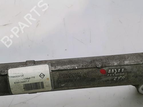 Steering rack RENAULT CLIO III (BR0/1, CR0/1) 1.2 16V (BR02, BR0J, BR11, CR02, CR0J, CR11) | BP28594654M22