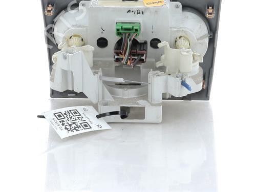 Climate control SUZUKI ALTO VII (GF) 1.0 (AMF310, GFC31S) | BP19339421I5 