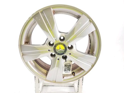 Used Rim Rim MERCEDES-BENZ A-CLASS (W169) A 180 CDI (169.007, 169.307) (109 hp) 10482564 10482564