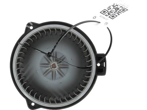 Heater blower motor TOYOTA YARIS (_P1_) 1.0 (SCP10_, SCP10R) | BP20846764M62 
