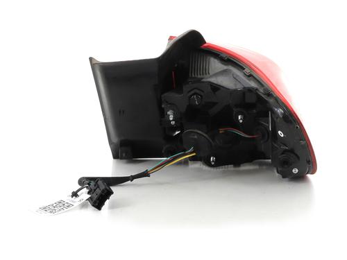 Left taillight CITROËN C5 AIRCROSS (A_) 1.5 BlueHDi 130 (ACYHZJ, ACYHZR) | BP29381196C34 