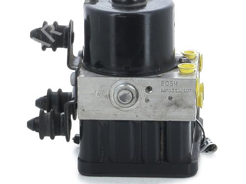 ABS pump AUDI A3 Convertible (8P7) 1.9 TDI | BP32401384M43