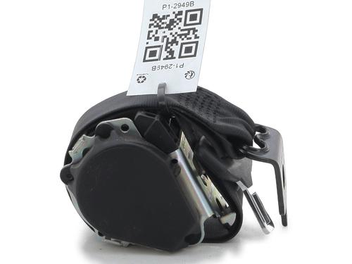 Rear left belt tensioner RENAULT CLIO IV (BH_) 1.5 dCi 75 | BP30190540C89