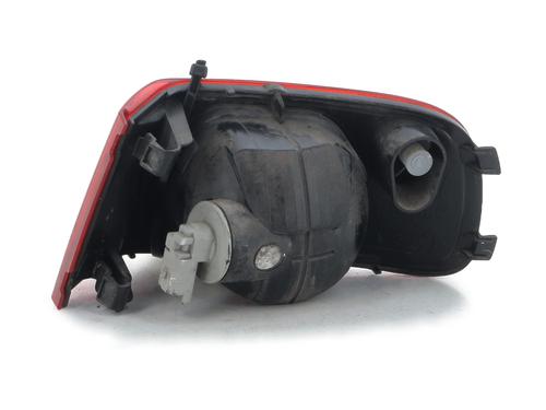 Rear bumper left light CITROËN C3 II (SC_) 1.4 VTi 95 | BP32848450C81 - Image 2