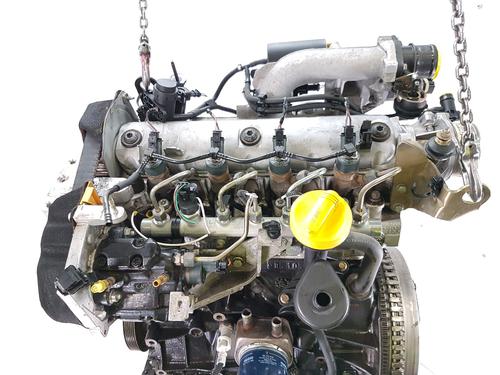 Engine RENAULT LAGUNA II (BG0/1_)  | BP26670354M1 