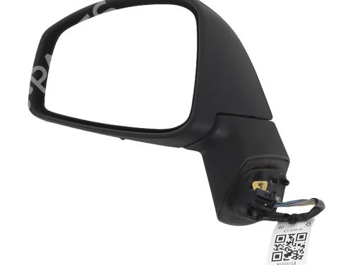 Used Left mirror Left mirror RENAULT SCÉNIC III (JZ0/1_) 1.5 dCi (110 hp) 34204895 34204895