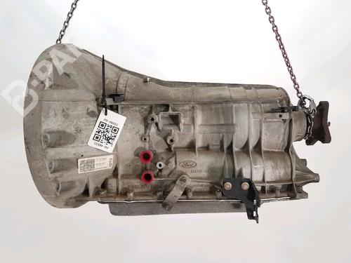 Used Gearbox FORD USA MUSTANG Convertible 3.7 V6 (305 hp) 10461820